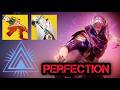 The BEST Prismatic Hunter Build Right Now Destiny 