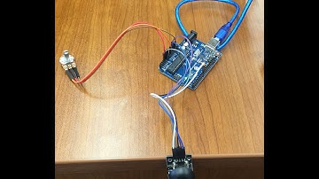 Pong with Arduino & Processing!