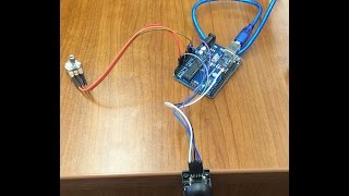 Pong with Arduino & Processing!