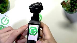 DJI Osmo Pocket 4 – Cara Pakai ActiveTrack 7.0 dengan Zoom 4x