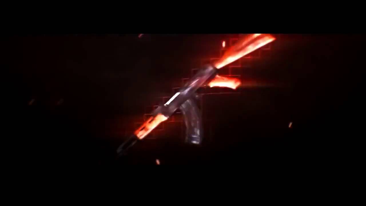 Gun | Habebeee | AK-Nimo 