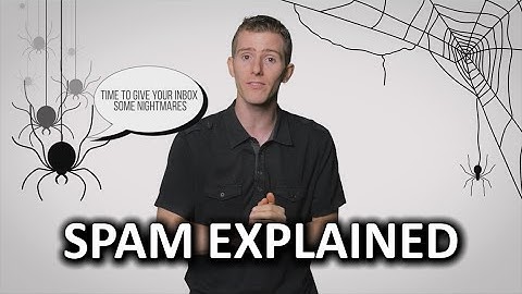 Spam As Fast As Possible