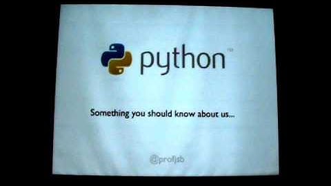 Complete Python Bootcamp