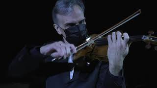BSO NOW: New Beginnings Teaser | Arvo Pärt’s "Fratres"