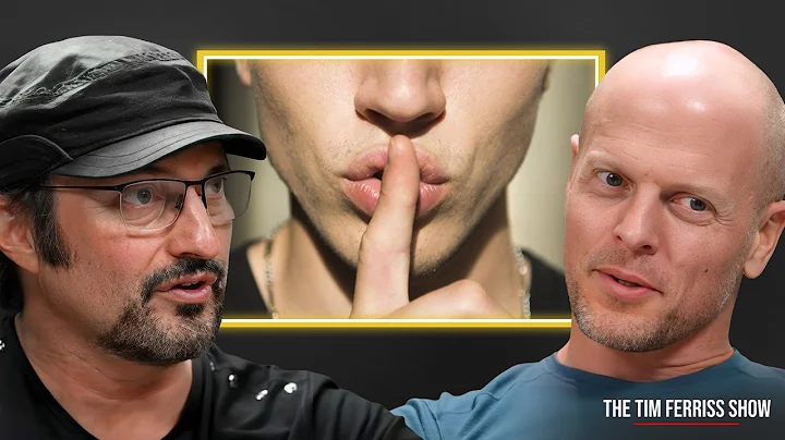 The Trick to Becoming Who You Want to Be