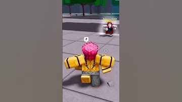 Creating a SUKUNA MOVESET in The Strongest Battlegrounds 😱