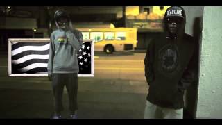 Ab-Soul ft Danny Brown "Terrorist Threats"