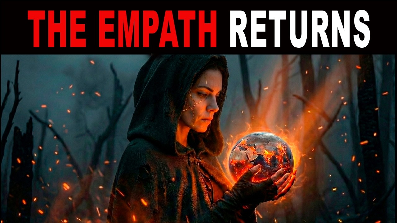 Пророчество Юнга: почему эмпаты будут править миром