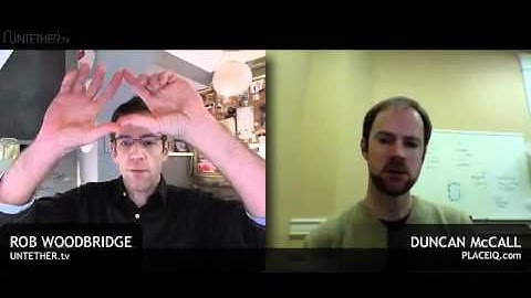 PlaceIQ: How location, time of day, the weather and our mood add context to what and where we buy