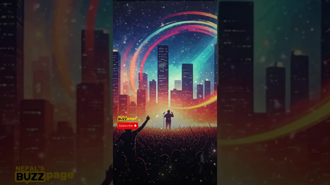 В ритме ⚡ | Освобождённая энергия рэп-рока 🎸 