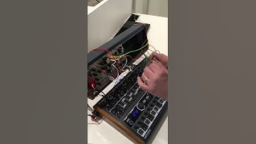 ARTURIA MINIBRUTE 2S DEMO