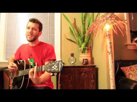 Graham Tilsley - This Love Is Over (cover) Ray LaMontagne
