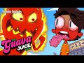 Youtube Thumbnail title