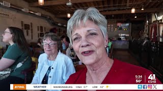De Soto community turns out for KSHB 41 listening session