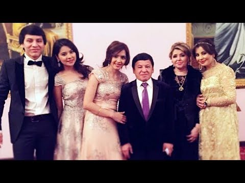 Video: Evgeniy Petrosyanning Rafiqasi: Fotosurat