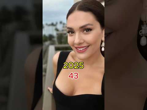 Bergüzarkorel Halitergenç Annemankara Binbirgecemasalları Değişim öncesivesonrası Dizi Film