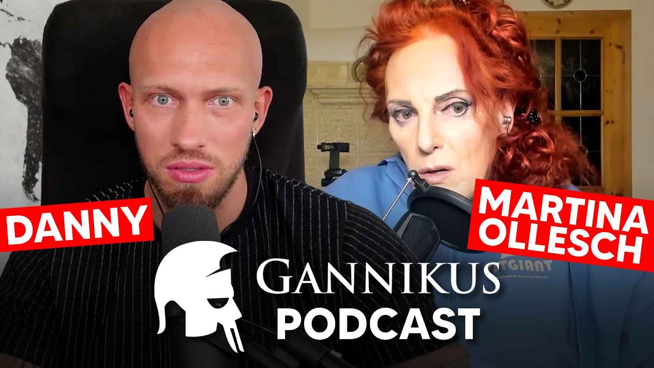 MARTINA OLLESCH: Creatin & Säuglinge, Todesfälle, 5-HTP, Magerquark, Carb-Quellen, Diabetes uvm.