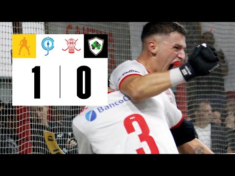 Highlights Huracán vs Banco Mendoza
