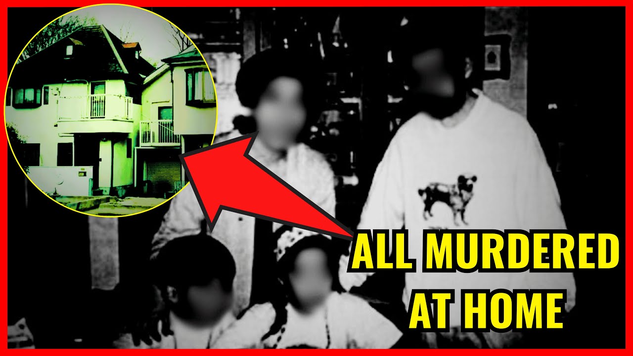 Why Were They All Executed?! (*Mature Only Audiences*)