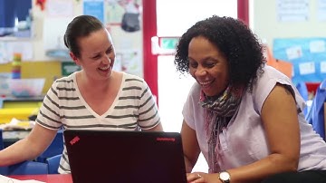 IRIS Connect: Introduction