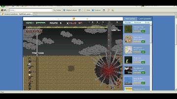 How to Hack MonsterMowDown (CHEAT ENGINE 6.1)