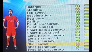 Download Lagu Cara edit pemain agar tendangan jadi keras winning eleven ps2. MP3