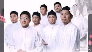 Pak Ngah pencipta lagu Cari Pasangan Rabbani. Alfatehah