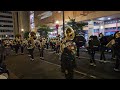 2024NOV23 Virginia, Norfolk 38th annual grand illumination parade(2)