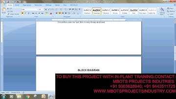 DESIGN AND FABRICATION OF ELECTRIC POWER FROM SPEED BREAKER MECHANICAL PROJECT  MECHANICAL PROJECT