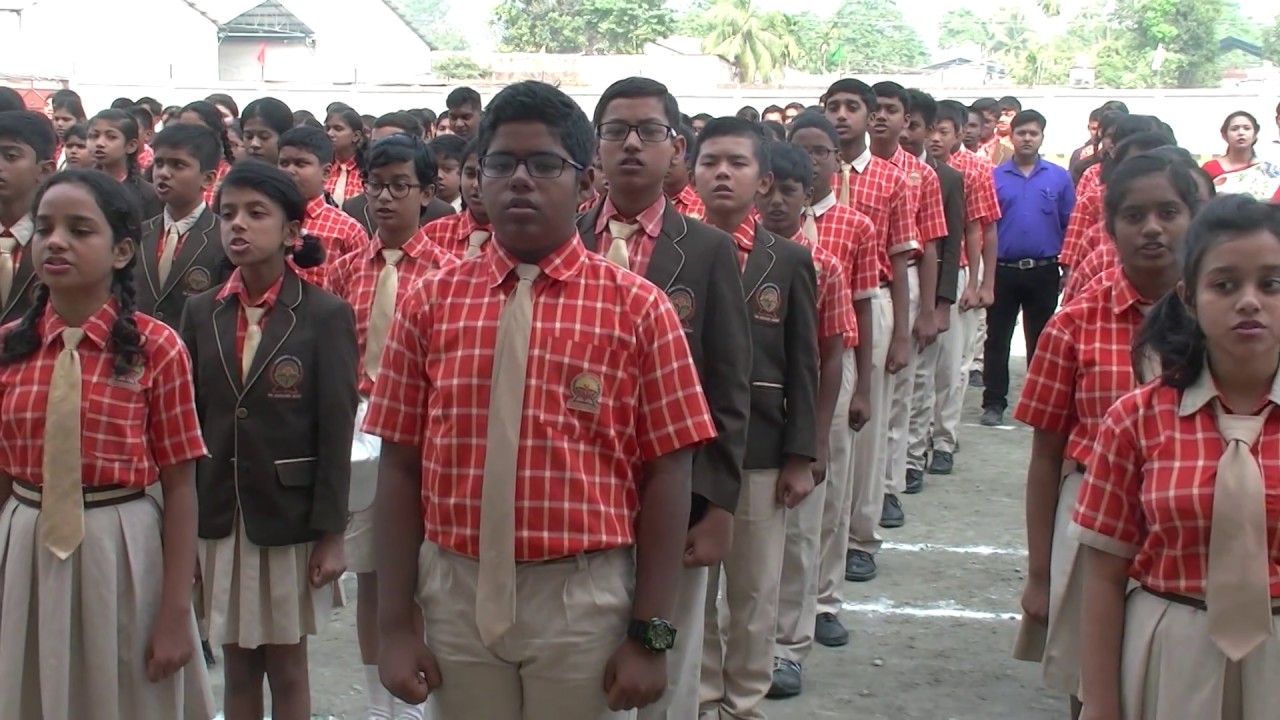 Narayana School Siligur YouTube