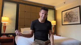 Millennium Hotel Review in NYC