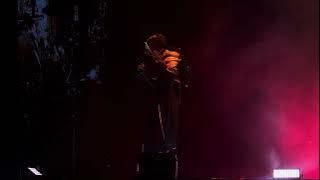 Sleep Token - Caramel | LIVE DEBUT | (Live bei Rock im Park | 07.06.2025 | 4K)