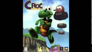 Croc Legend of the Gobbos Soundtrack