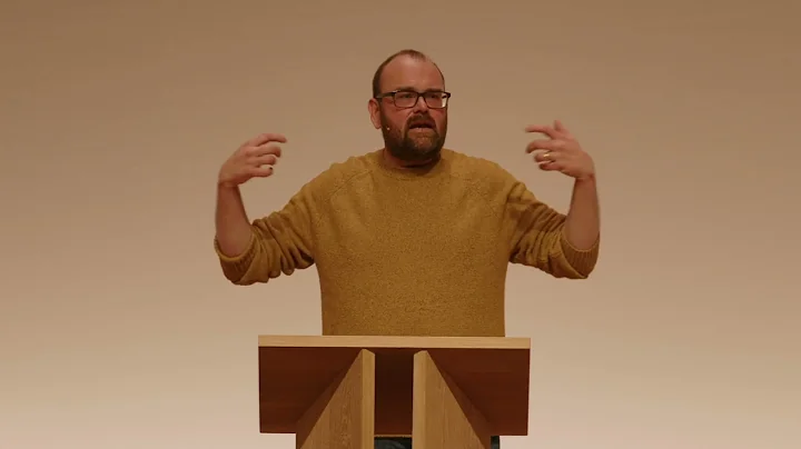 Demonization pt1/Deliverance Lecture/Various