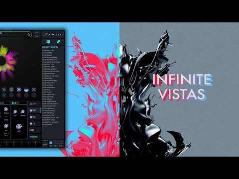 Infinite Vistas video preview