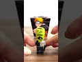 NARUTO Minifigures DIY/ easy craft ideas #shorts #youtubeshorts