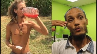 Vegans: The Epitome of Malnourishment 3
