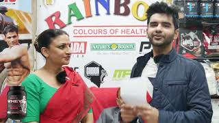 Rita Jairath Interview Basic Fitness Mantra Fitness Tips