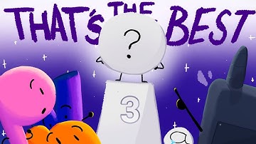 A.B.C. object show 3: The best for Nokia