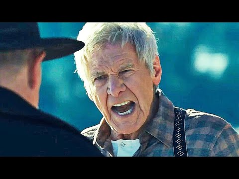 1923 (2 сезон) — Русский трейлер (2025)