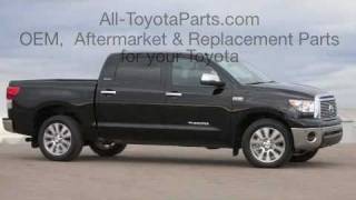 Toyota Parts | Toyota Import Parts, OEM, Aftermarket & Replacement Toyota Car Parts