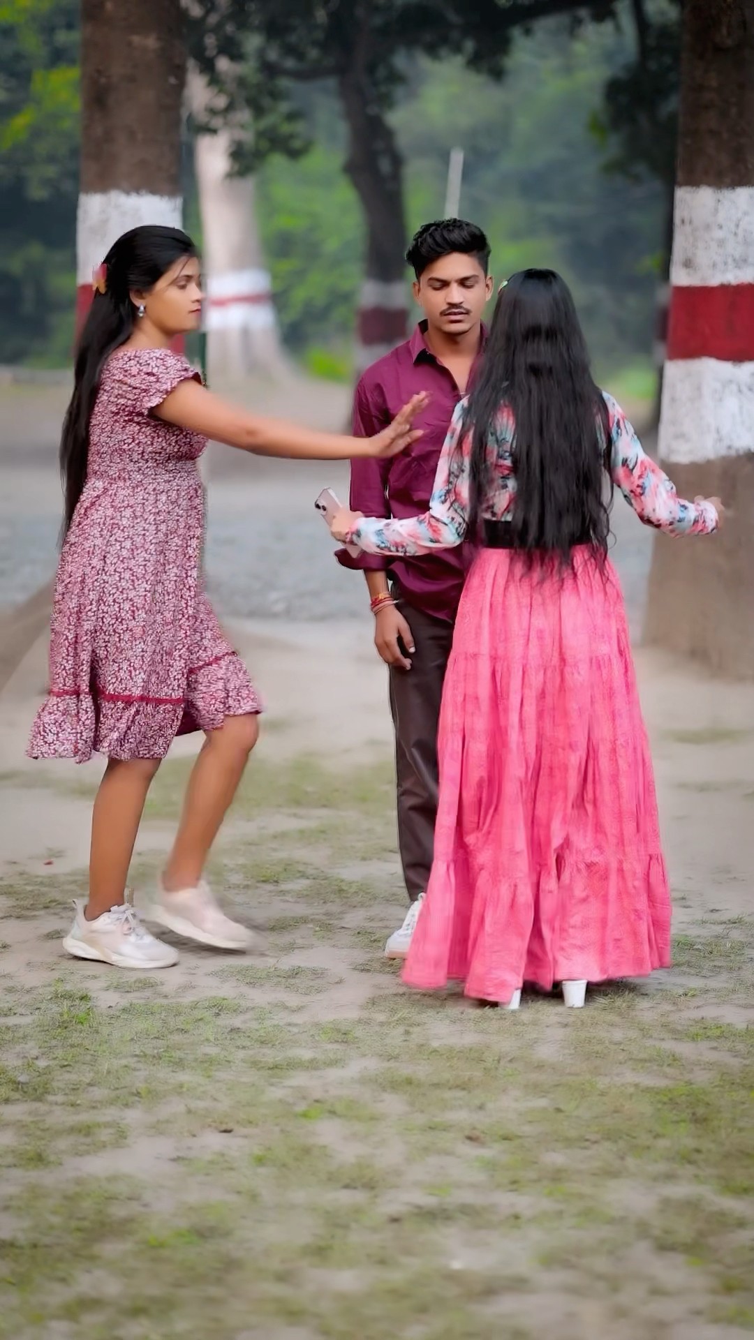 Karlo Tum kadar Hamari
