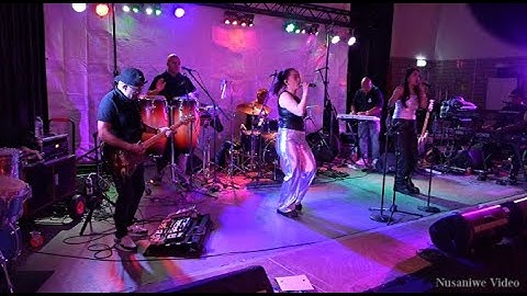 Tugu Soumokil Benefiet met Angelo & Friends