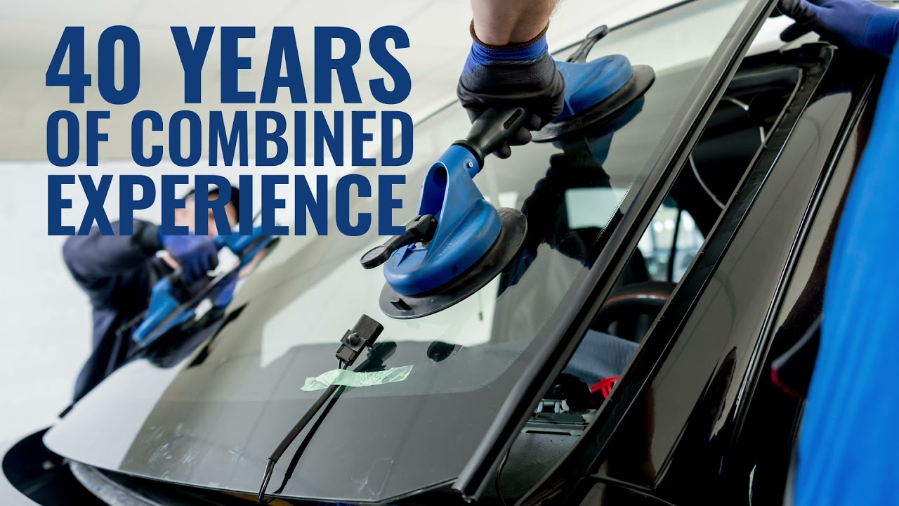 USA Auto Glass Has Been Serving South Florida for 20+ Years YouTube