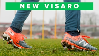 BETTER THAN THE BEST BOOT OF 2015? Visaro 2 Play Test screenshot 1