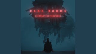 Video thumbnail of "Dark Rooms - I'm Feeling Lucky"