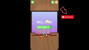 Dig This! 04-01 TOTALLY NUTS INSANE CHAPTER Walkthrough Solution