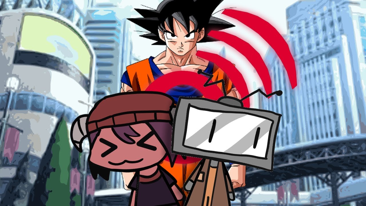 El EXTRAÑO MUNDO de LOQUENDO CITY ft @wasabipng