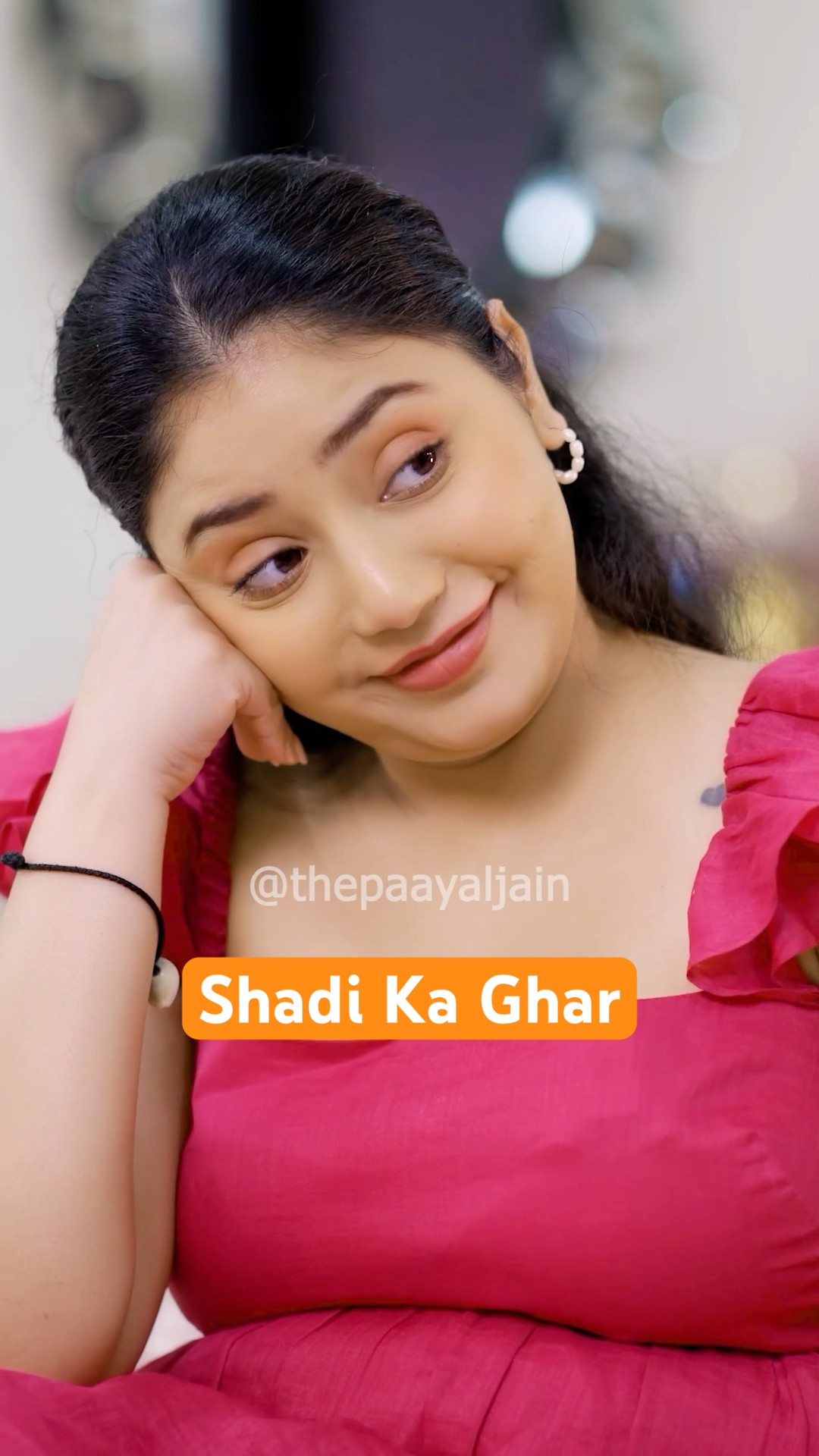 Ghar Ki First Shadi | Indians and Shadi Season | Bride and Bridesmaid #shorts