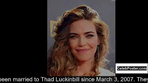 Amelia Heinle biography